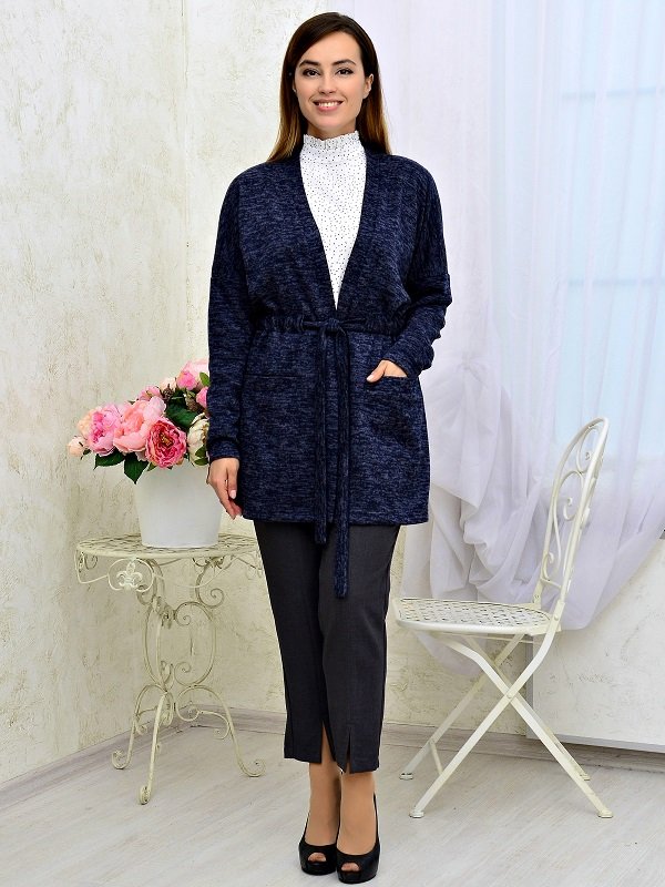 Кардиган ATELITA арт.70-19-1 оптом_фото4
