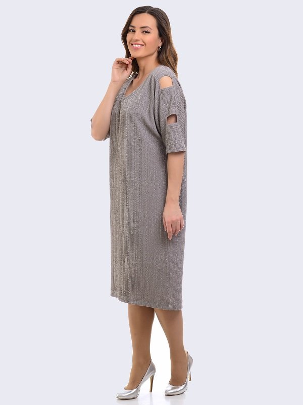 Платье ATELITA арт.10-451-2 оптом_фото5