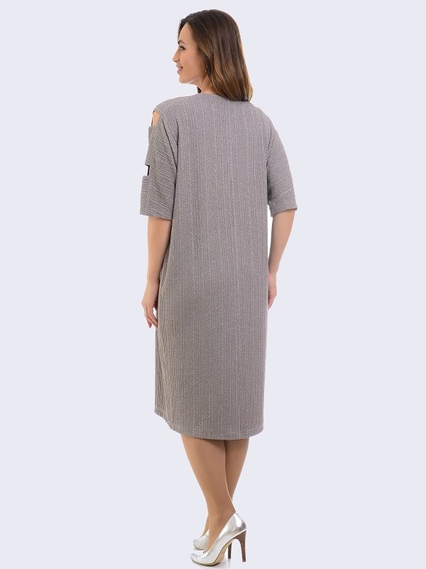 Платье ATELITA арт.10-451-2 оптом_фото4