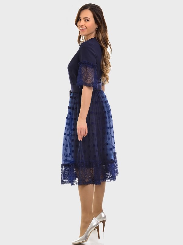 Платье ATELITA арт.10L-22-2 оптом_фото5