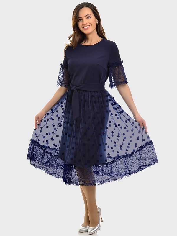 Платье ATELITA арт.10L-22-2 оптом_фото1