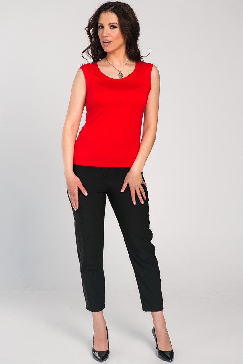 5412 Блуза Прима Линия арт.5412 оптом_фото2