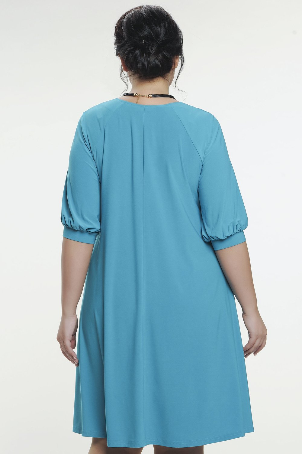 9178 Платье Прима Линия арт.9178 оптом_фото5