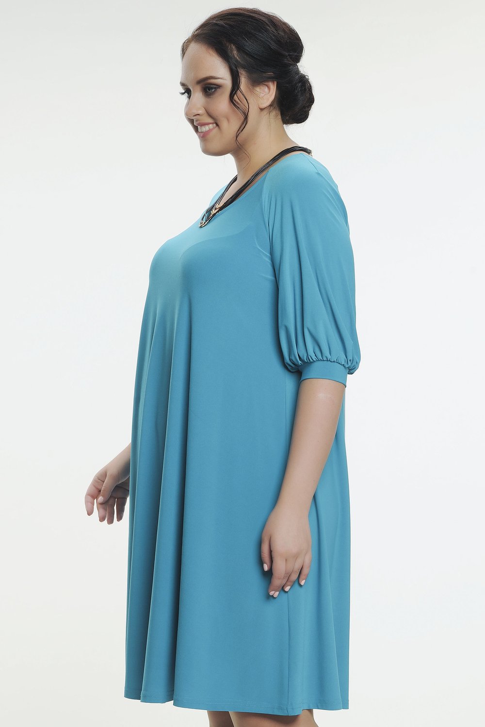 9178 Платье Прима Линия арт.9178 оптом_фото4