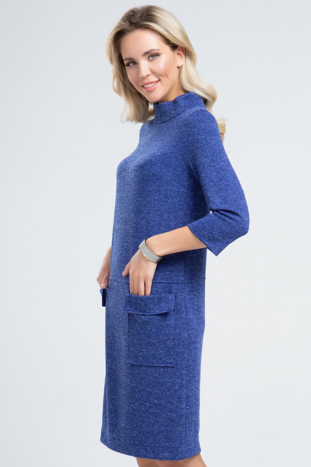 5246 Платье Прима Линия арт.5246 оптом_фото1