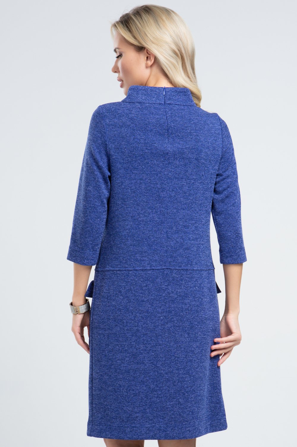 5246 Платье Прима Линия арт.5246 оптом_фото3