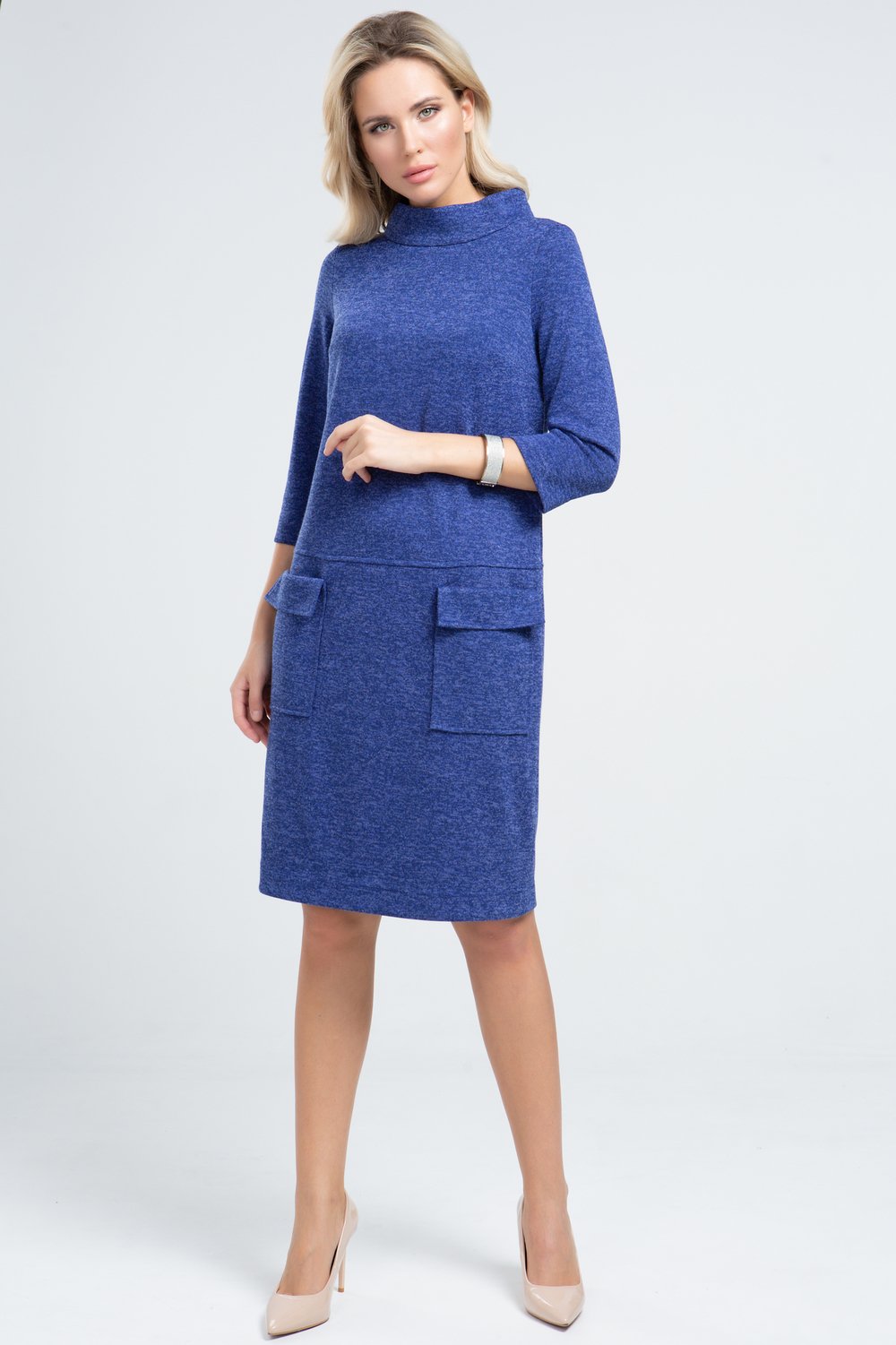 5246 Платье Прима Линия арт.5246 оптом_фото2