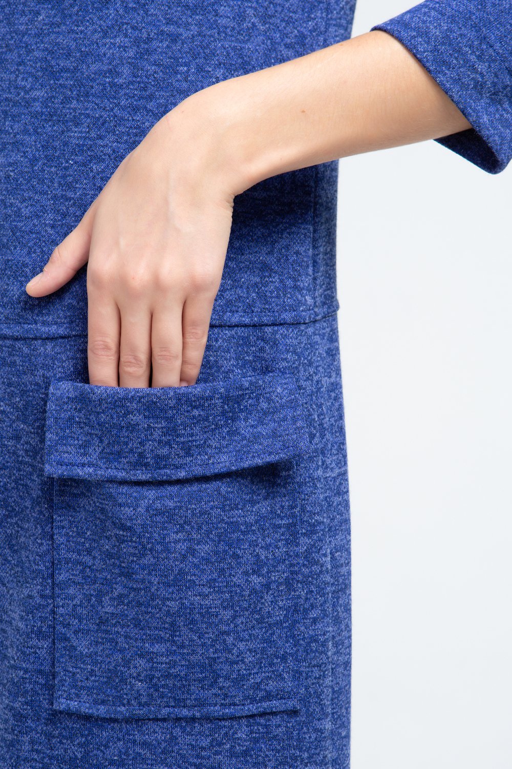 5246 Платье Прима Линия арт.5246 оптом_фото4