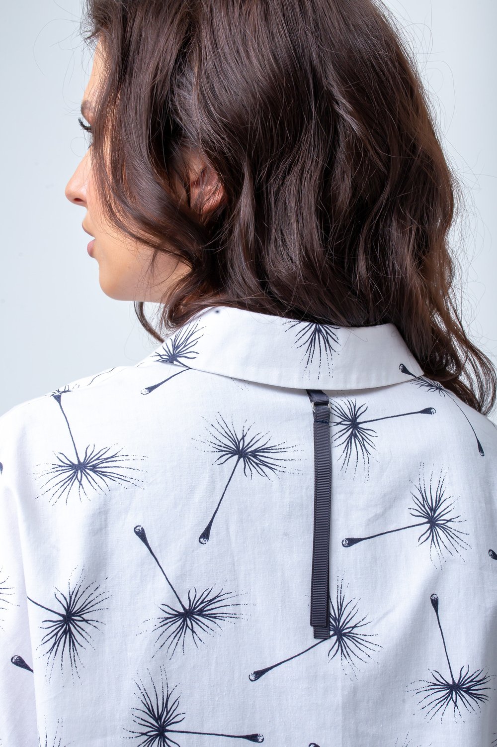 5394 Блуза Прима Линия арт.5394 оптом_фото5