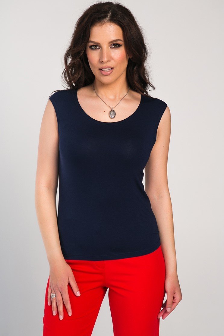 5414 Блуза Прима Линия арт.5414 оптом_фото1