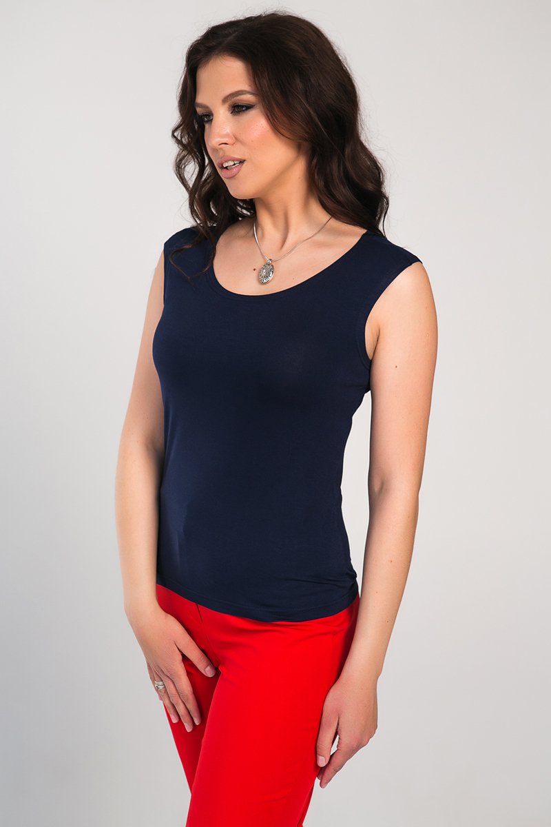 5414 Блуза Прима Линия арт.5414 оптом_фото3