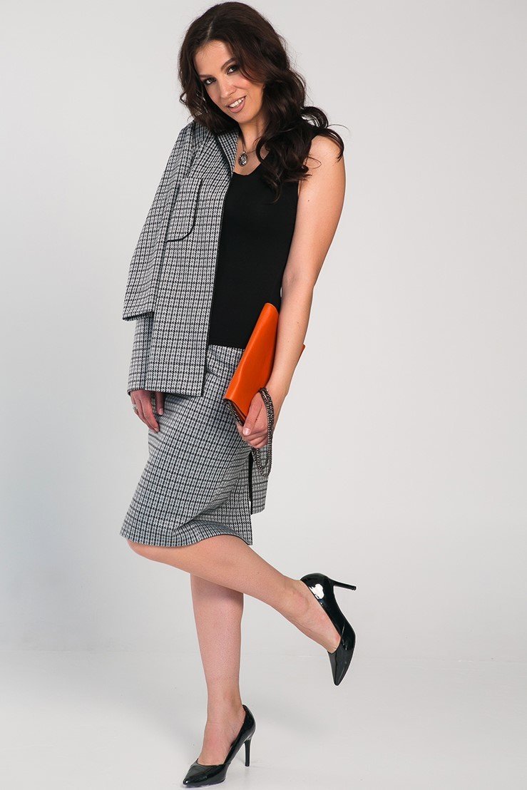 5441 Жакет Прима Линия арт.5441 оптом_фото1