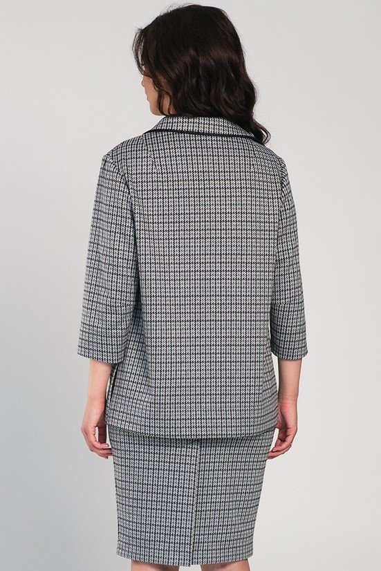 5441 Жакет Прима Линия арт.5441 оптом_фото6