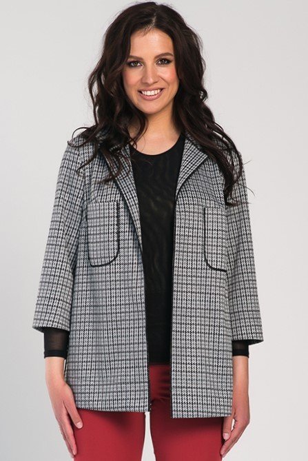 5441 Жакет Прима Линия арт.5441 оптом_фото9