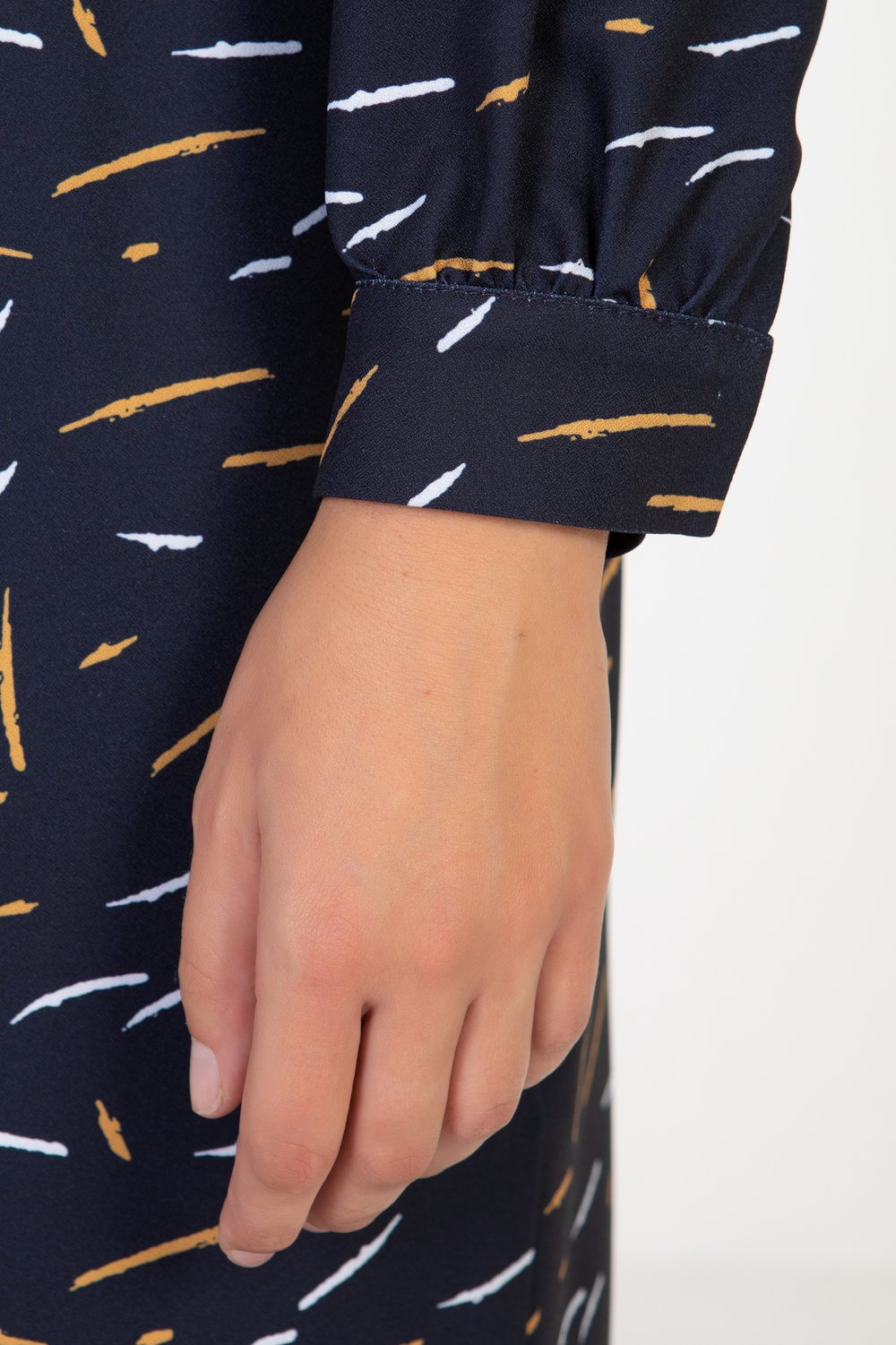 5203 Платье Прима Линия арт.5203 оптом_фото7