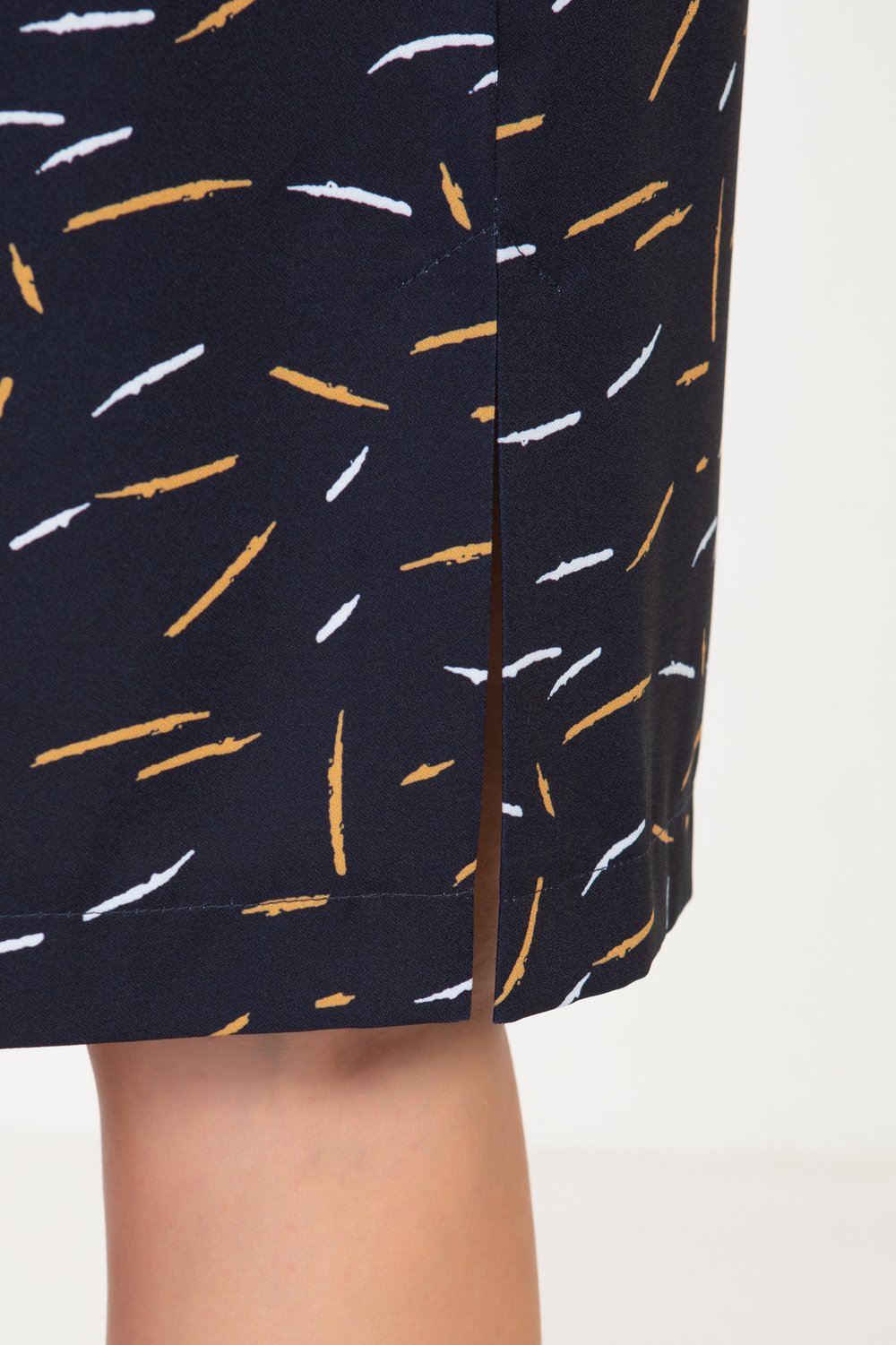 5203 Платье Прима Линия арт.5203 оптом_фото8