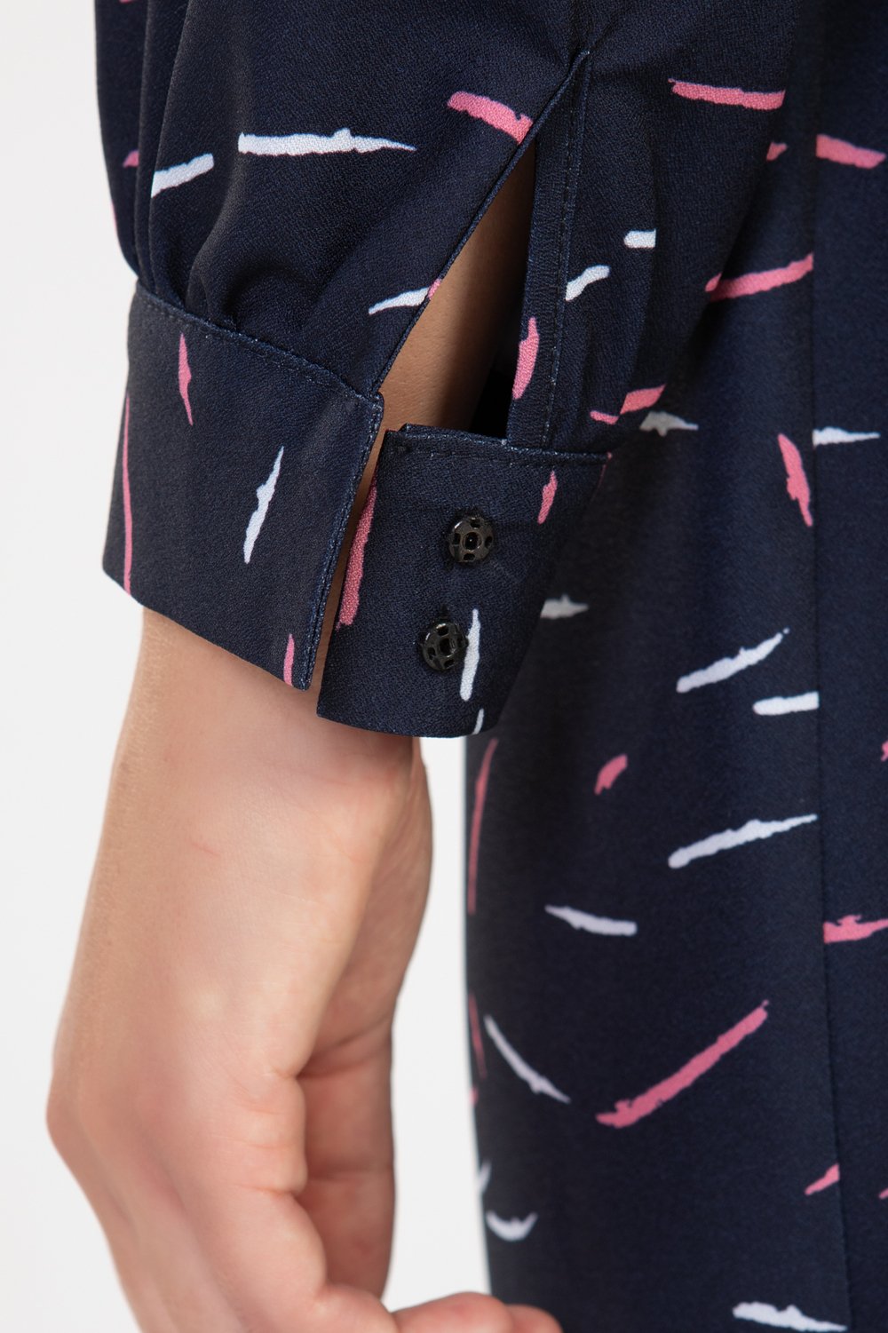 5204 Платье Прима Линия арт.5204 оптом_фото7