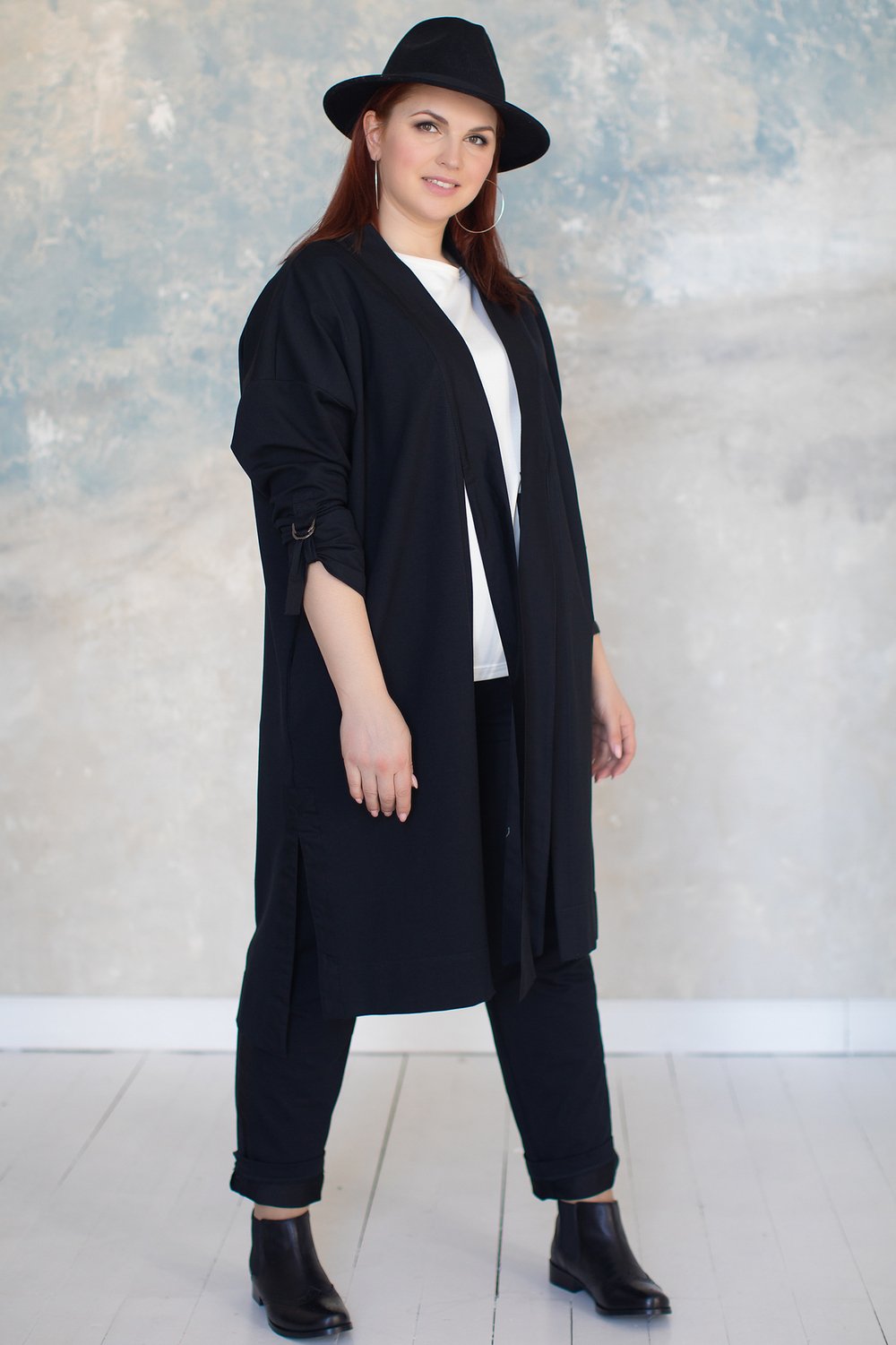 5109 Брюки Прима Линия арт.5109 оптом_фото3