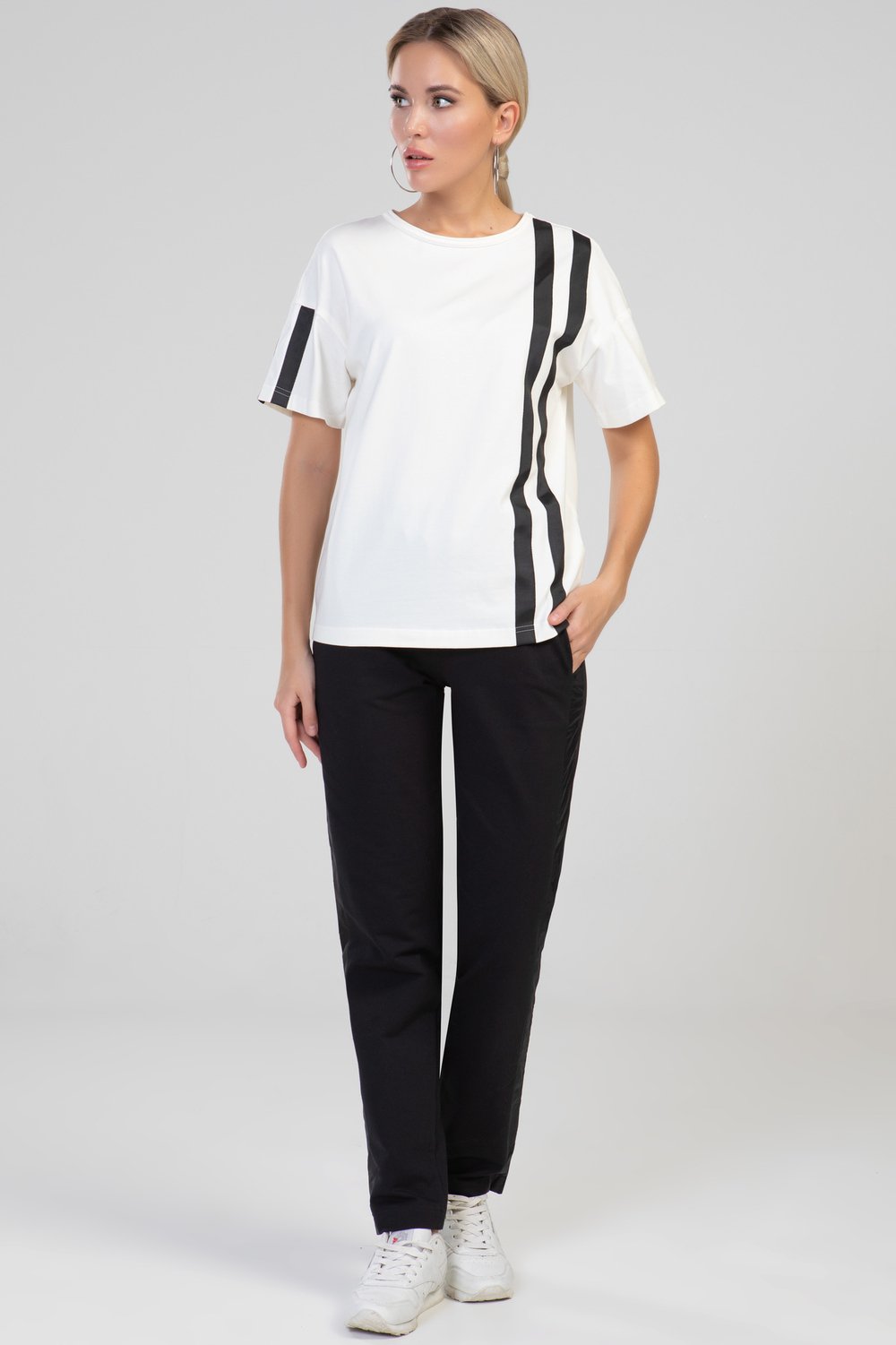 5109 Брюки Прима Линия арт.5109 оптом_фото9