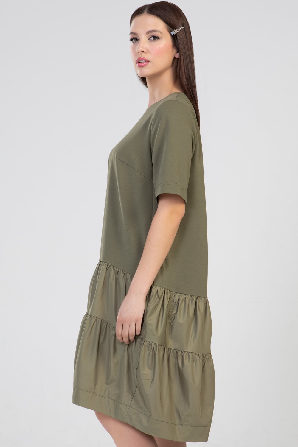 5169 Платье Прима Линия арт.5169 оптом_фото8