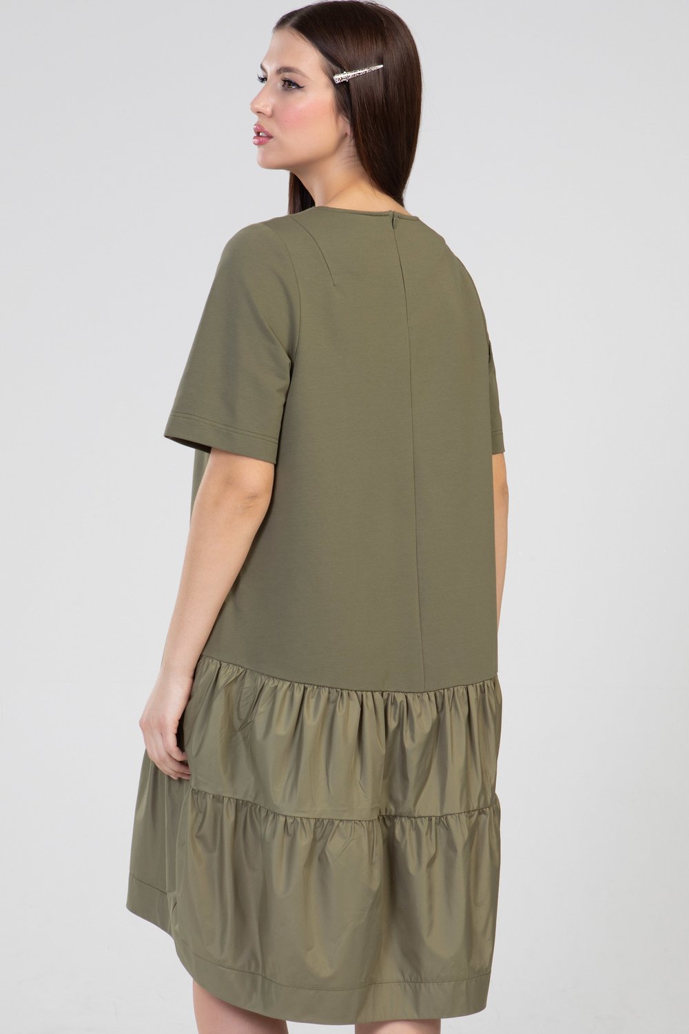 5169 Платье Прима Линия арт.5169 оптом_фото9