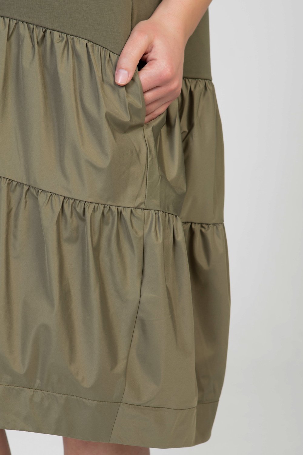 5169 Платье Прима Линия арт.5169 оптом_фото10