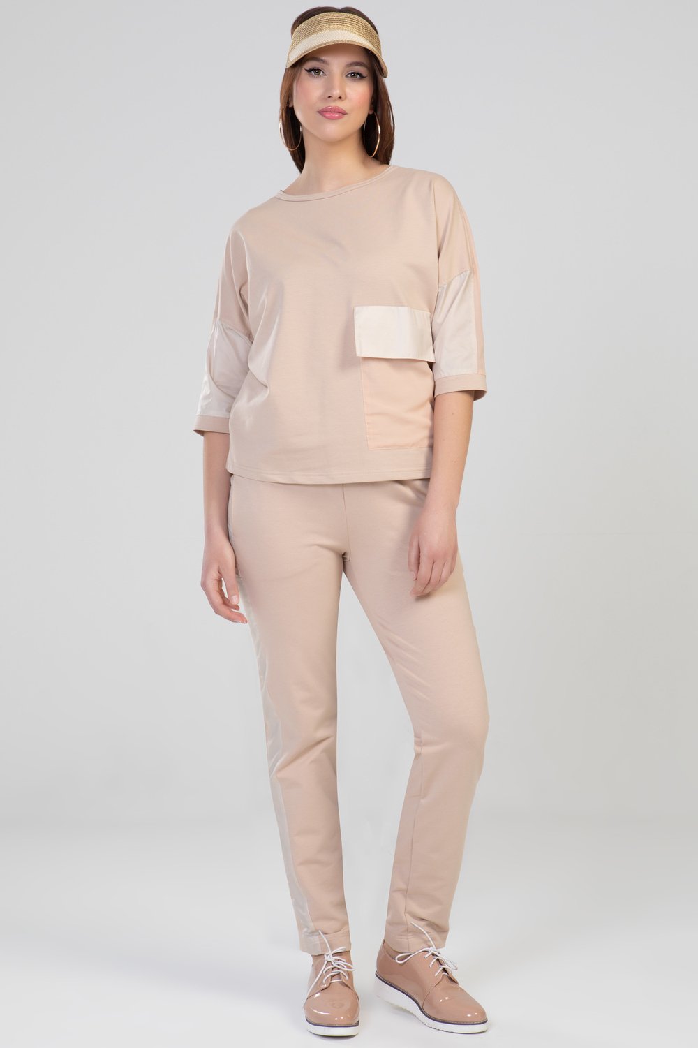 5171 Брюки Прима Линия арт.5171 оптом_фото7