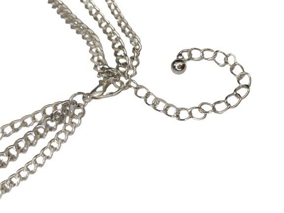 3395 Цепочка Прима Линия арт.3395 оптом_фото3