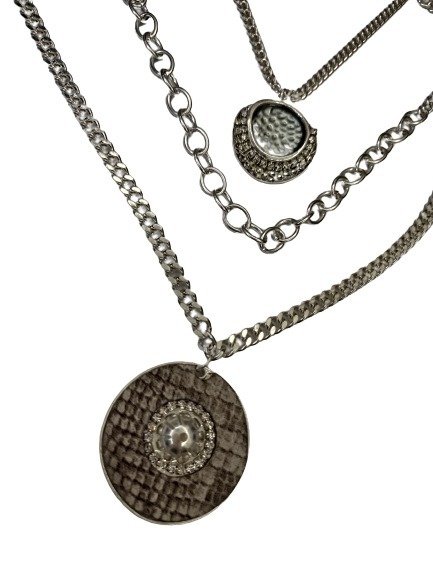 3395 Цепочка Прима Линия арт.3395 оптом_фото2