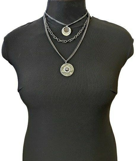 3395 Цепочка Прима Линия арт.3395 оптом_фото1