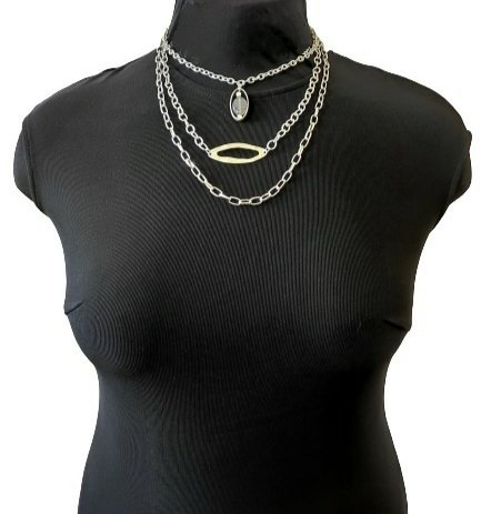 3397 Цепочка Прима Линия арт.3397 оптом_фото1