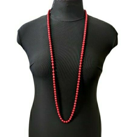 3380 Бусы Прима Линия арт.3380 оптом_фото1