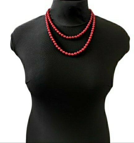 3380 Бусы Прима Линия арт.3380 оптом_фото2