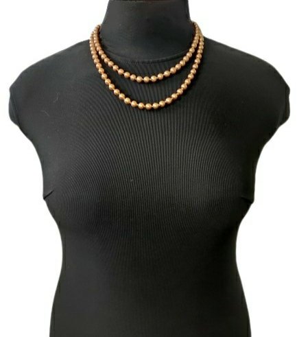 3382 Бусы Прима Линия арт.3382 оптом_фото2