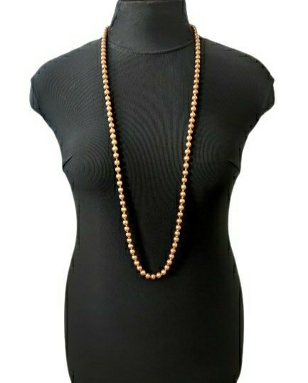 3382 Бусы Прима Линия арт.3382 оптом_фото1