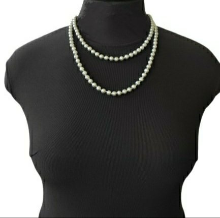 3381 Бусы Прима Линия арт.3381 оптом_фото2