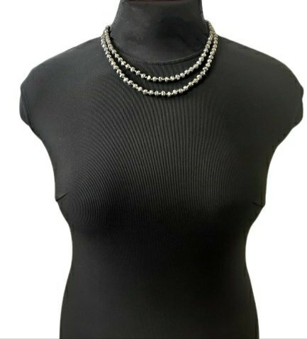 3383 Бусы Прима Линия арт.3383 оптом_фото2