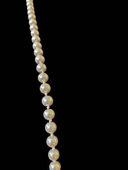 3384 Бусы Прима Линия арт.3384 оптом_фото3