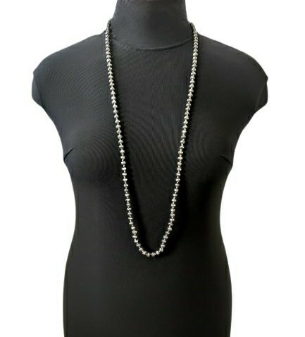 3383 Бусы Прима Линия арт.3383 оптом_фото1