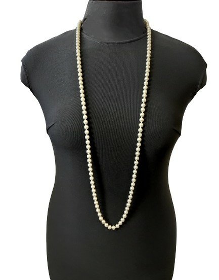 3384 Бусы Прима Линия арт.3384 оптом_фото1