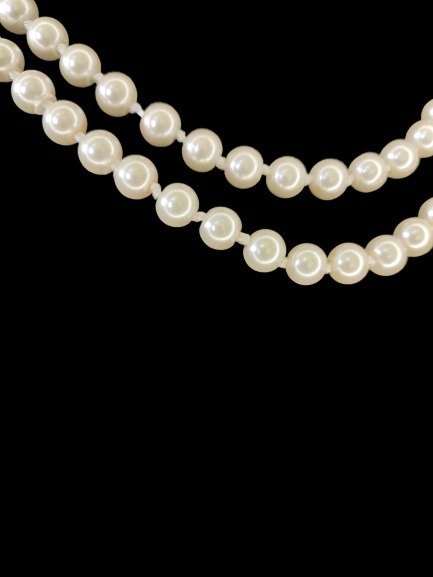 3384 Бусы Прима Линия арт.3384 оптом_фото2