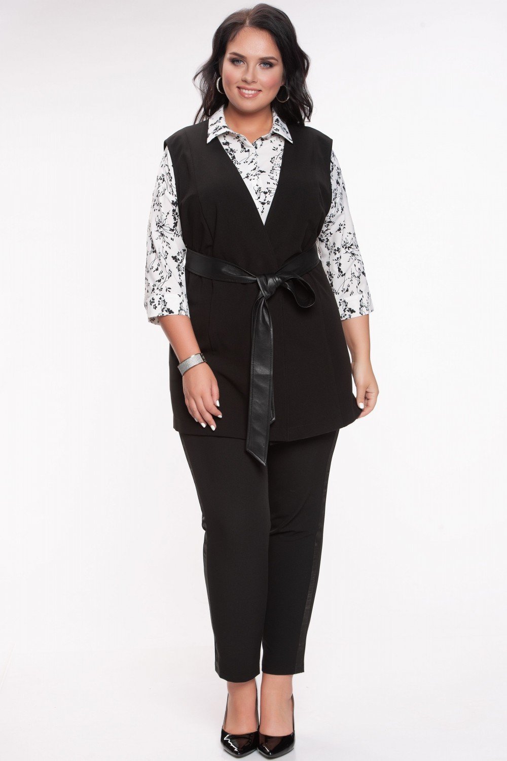 4892 Жилет Прима Линия арт.4892 оптом_фото2