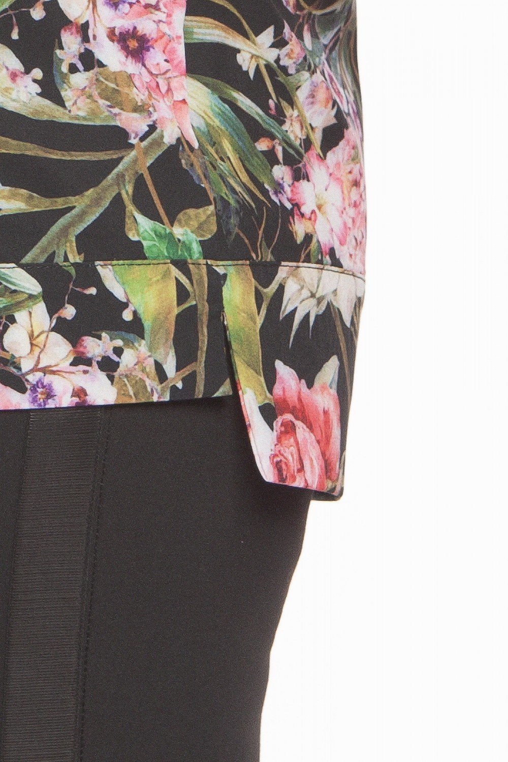 4908 Блуза Прима Линия арт.4908 оптом_фото5