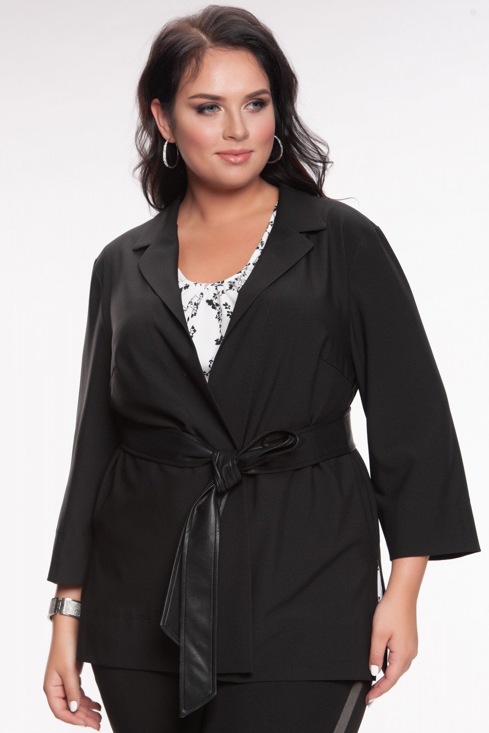 4914 Жакет Прима Линия арт.4914 оптом_фото1