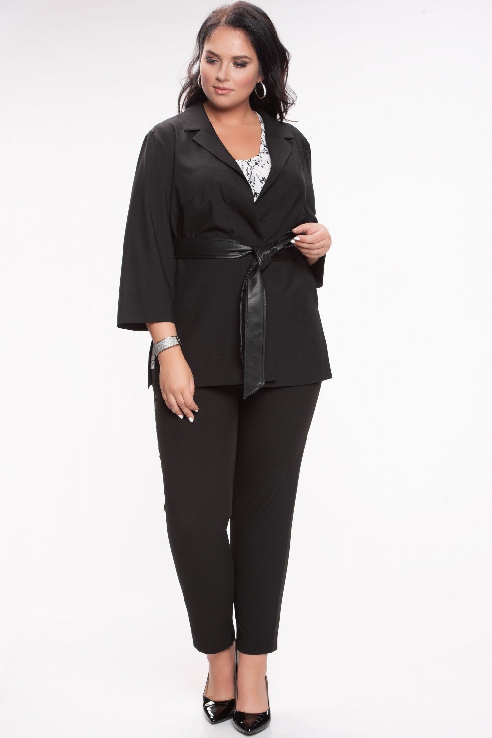 4914 Жакет Прима Линия арт.4914 оптом_фото2