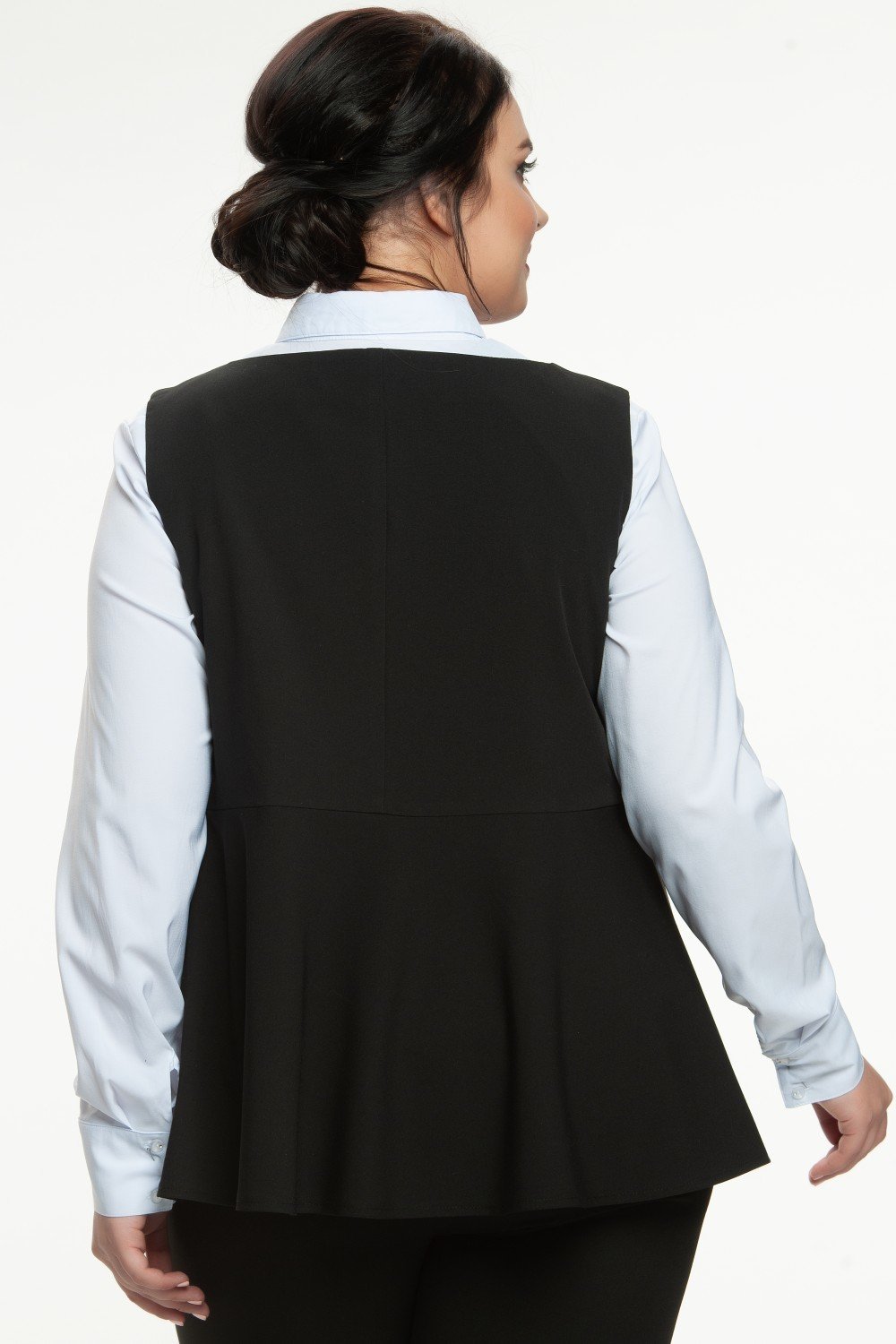 4915 Жилет Прима Линия арт.4915 оптом_фото5