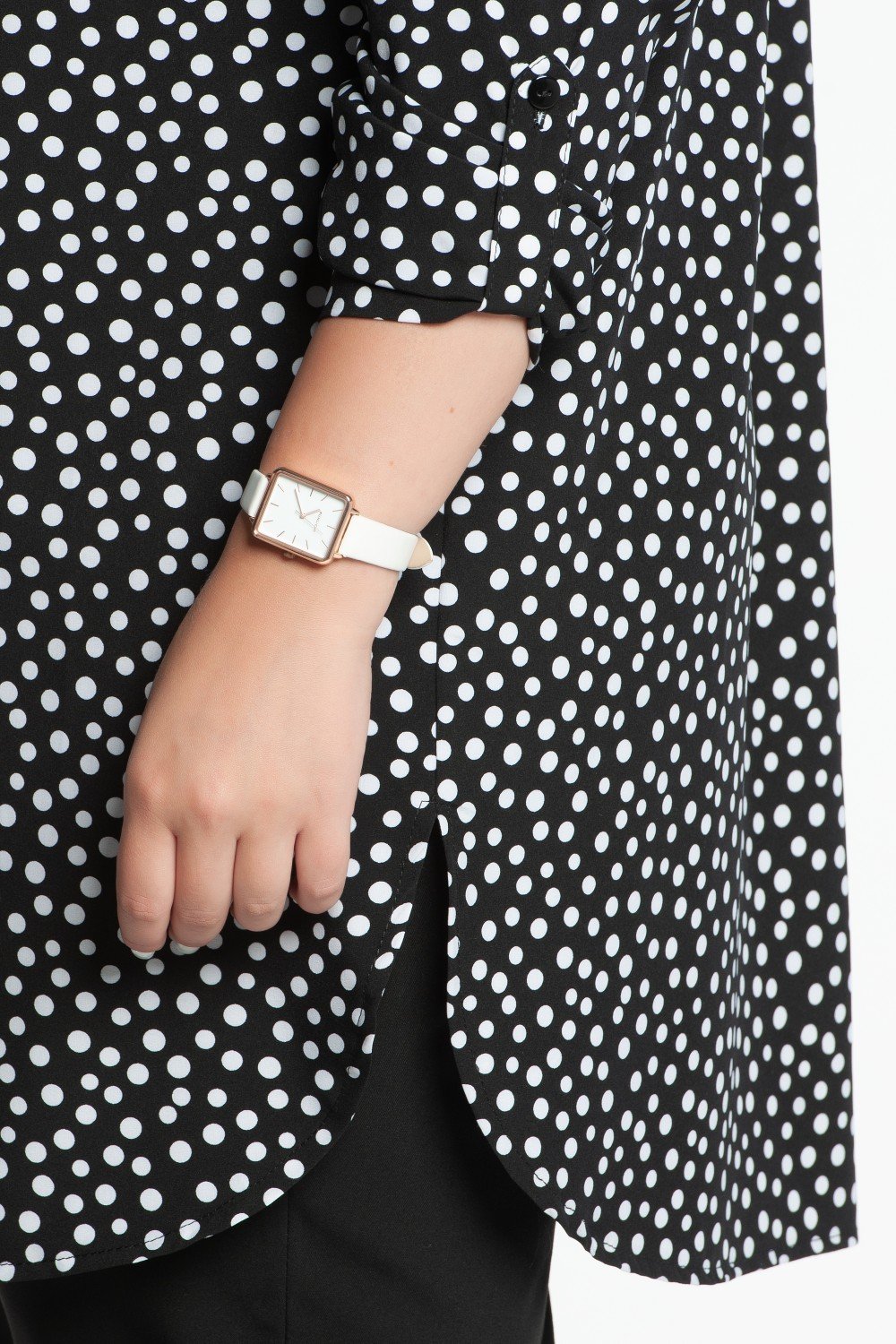 4940 Блуза Прима Линия арт.4940 оптом_фото5