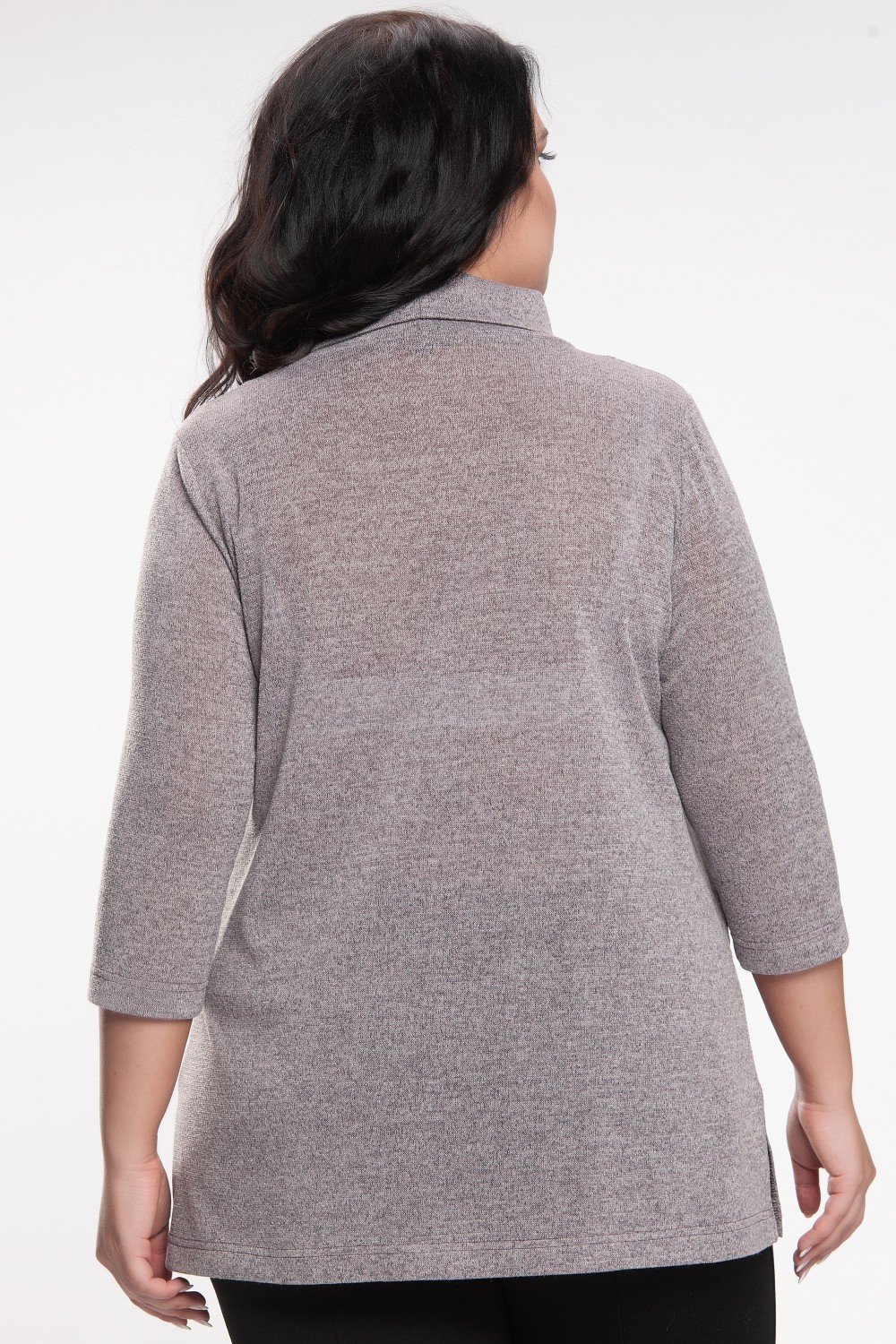 5005 Блуза Прима Линия арт.5005 оптом_фото4