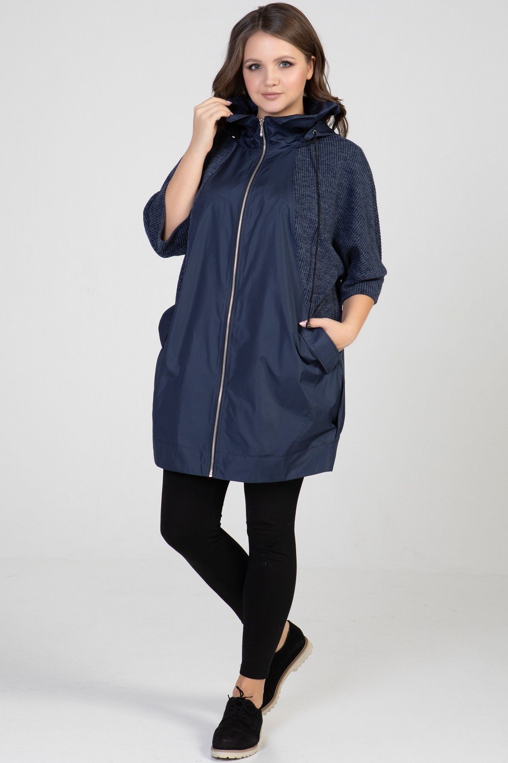 5099 Ветровка Прима Линия арт.5099 оптом_фото3