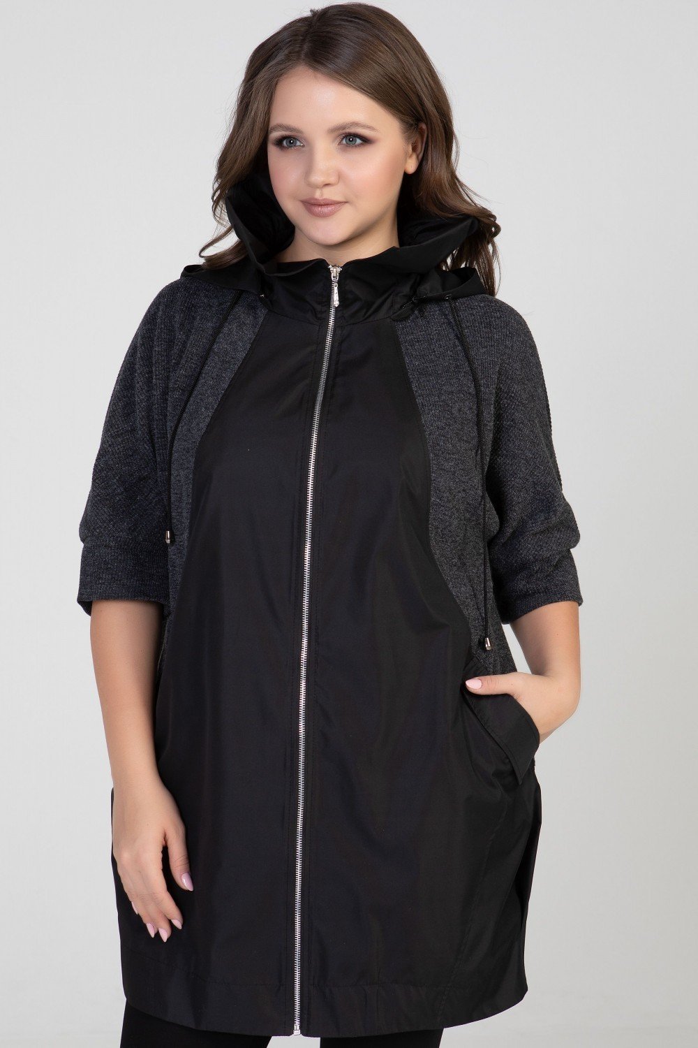 5100 Ветровка Прима Линия арт.5100 оптом_фото1